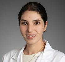 Photo of Ruba Amjad Akel, MD