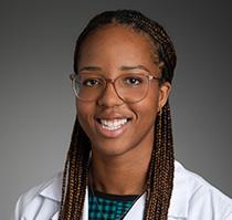 Photo of Sandra Ujunwa Nwosu, MD