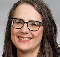 Photo of Brigitte K. Nixon, MD