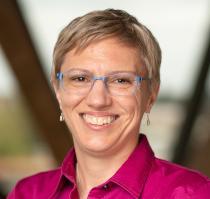 Photo of Danica M Bloomquist, MD