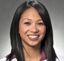 Photo of Danielle Cereno Manalo, MD