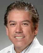 Photo of Salvador M. Hernandez, MD