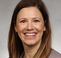 Photo of Arianna M Palermini, DO