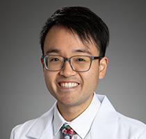 Photo of Alex Michael Li, MD