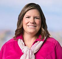 Photo of Kimberly Michelle Shern, NP