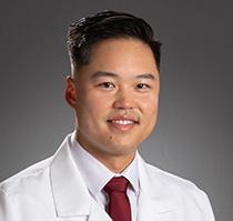 Photo of David Thanh Vo, MD