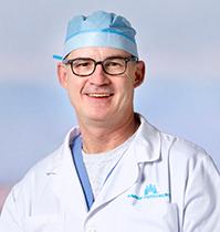 Photo of Thomas Arthur Gettelman, MD