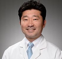 Photo of Jack Joon-Sung Choi, MD