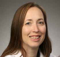 Photo of Theresa Marie Harned, MD