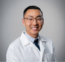 Photo of Michael Xing Zhang, DO