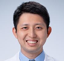 Photo of Luke Chi-Hang Lam, MD