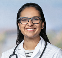 Photo of Sravya Motheramgari, DO