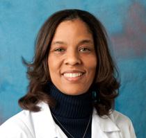 Photo of Alicia Marie Landry, MD