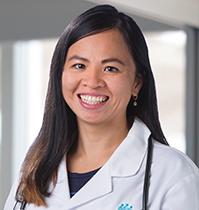 Photo of Xinh Pham Donahue, DO