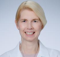 Photo of Margaret D Kottke, MD