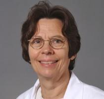Photo of Patricia Imsand Bromberger, MD