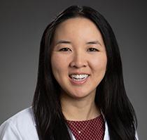 Photo of Carolyn Chuang, MD