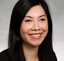 Photo of Vanessa Khanh Hua, OD