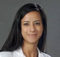 Photo of Maricela Gonzalez, MD