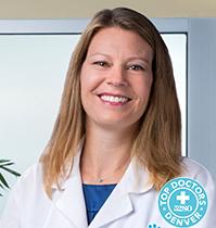 Photo of Amy Marie Oldenburg, MD