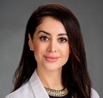 Photo of Juliana Mary Gazallo, MD