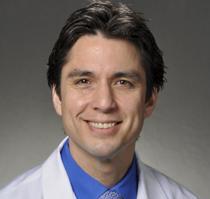 Photo of Charles William Chia, MD