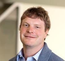 Photo of Jake M Pounds, MD