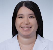 Photo of Michelle J Louie-Gillia, OD