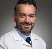 Photo of Navid Reza Arandi, MD