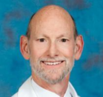 Photo of Richard B. Abrohams, MD