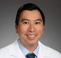 Photo of Brian Fu Luu, MD