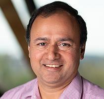 Photo of Anshul Pandhi, MD