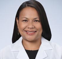 Photo of Pamela A Monzon, MD