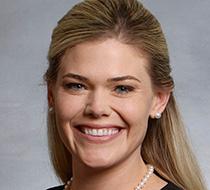 Photo of Christa Leigh Schmitt, MD