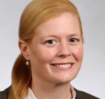 Photo of Carla J. Bowman, MD