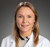 Photo of Natalia Yolanda Obzejta, MD