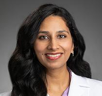 Photo of Seena Jose Abraham, MD