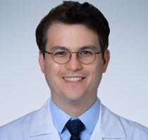 Photo of Brendan K Huang, MD