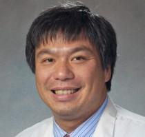 Photo of Warren Hsiao, MD