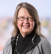 Photo of Catherine A. Thach, NP