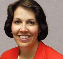 Photo of Luanne B. Nilsen, MD