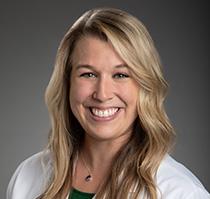 Photo of Ashley Marie Decaluwe, DO