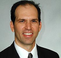 Photo of Robert Stanley Dobres, LCSW