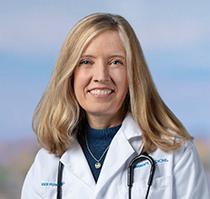 Photo of Sue E Williams, MD