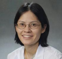 Photo of Judy Semon Kwan, MD