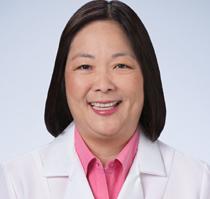 Photo of Eileen M Ogasawara-Chun, MD