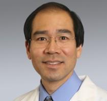 Photo of Allen Lee Hwang, MD