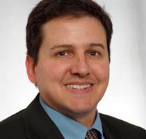 Photo of Seth L. Goldsmith, MD