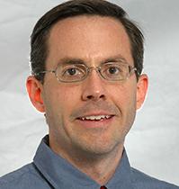 Photo of Dennis K. Crozier, PA-C