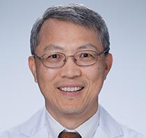 Photo of Siting Chen, MD